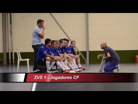 ZVS 1   Jogadores CF