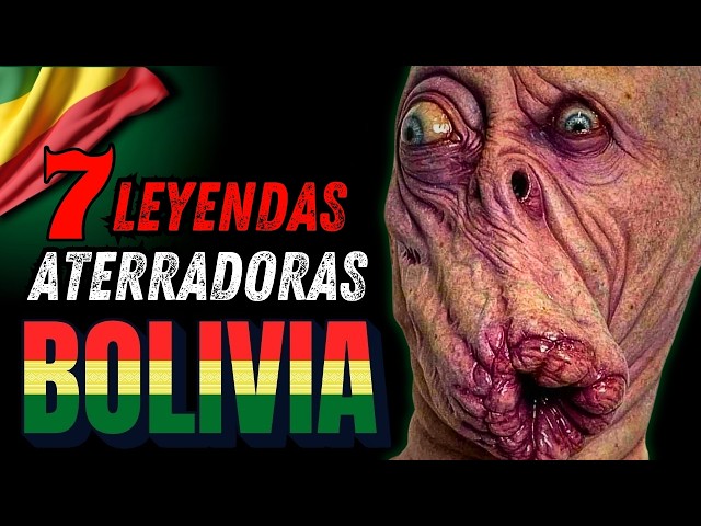 Vídeo relacionado con Leyendas Urbanas Del Más Escolofriante Terror: Leyendas Del Más Allá