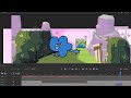 BFB 17 9 Behind The Scenes