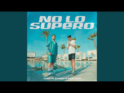 No Lo Supero