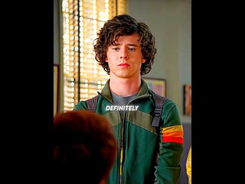 Axl Breakup Service Goes Wild 😂 #shorts #sitcom