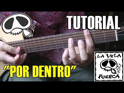 Por Dentro - La Vela Puerca