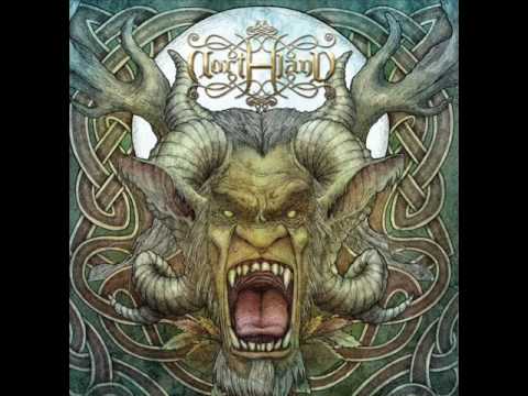 Northland-Withering Rose