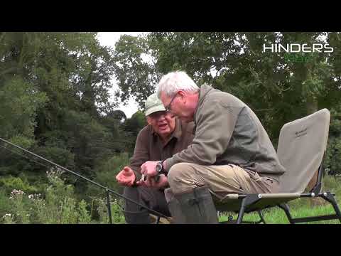 Catch Barbel & Chub on the River Wye