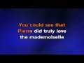 Chuck Berry - You Never Can Tell (Karaoke ...