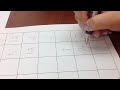 Kaitlyn Marshall Elementary Japanese 1101 Sanae Johnsen