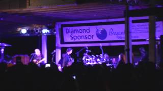 Midnight Rider - Greg Allman Band - 10/13/12