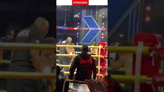 TikTok Austin McBoom Knockout #shorts