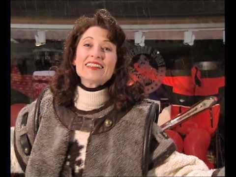 Maria Mathis - Ski Twist 1999