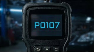 p0107 - причини помилки