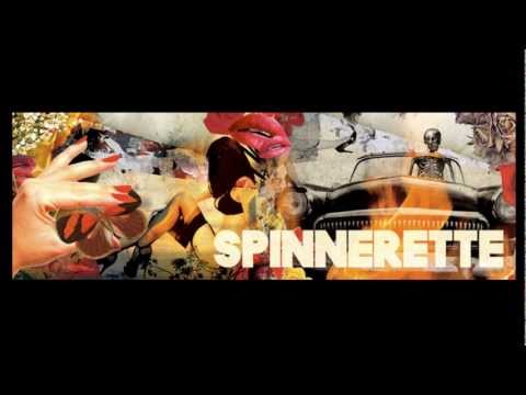 SPINNERETTE - Baptized By Fire (Subtitulada)