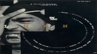 (Classic)🎖Method Man - Tical - (1994) Staten Island NYC complete album
