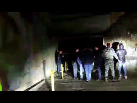 Որտե՞ղ են հայտնաբերել Hummer-ը