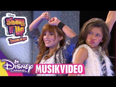 Selena Gomez -  Shake It Up | Shake it up Songs