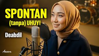 Download lagu SPONTAN (tanpa) UHUY - DEABDIL | Reggae Cover by Ameera mp3 Download lagu SPONTAN (tanpa) UHUY - DEABDIL | Reggae Cover by Ameera mp3