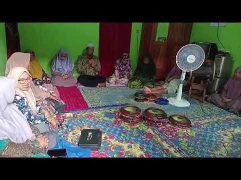 AktifitasTokoh Agam dalam Pencegahan Korupsi di DesaMelung