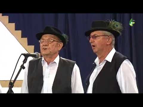 MANASTIRSKA KASARNJA - Hlopska grupa Doma kulturi z Ruskoho Kerestura