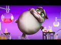 Hilarious Potions Talking Tom Shorts Cartoons For Kids WildBrain Zoo