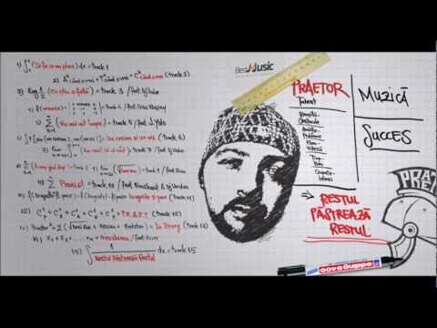 Praetor - Pedale (feat. Rimshout & Dj Undoo)