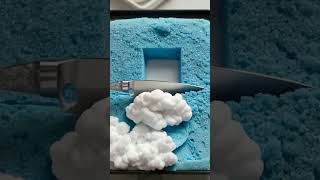 This Satisfying Sand Art Will Blow Your Mind