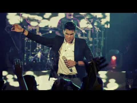 barak -  trae el cielo aqui  (con letra)