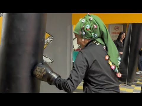 Ben spora başladım arkadaşlar