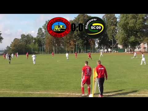 Landespokal 1. Runde: Cambs-Leezen - Güstrower SC 0:2 (0:0)