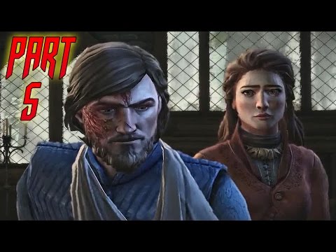 Game of Thrones : Episode 5 Playstation 4