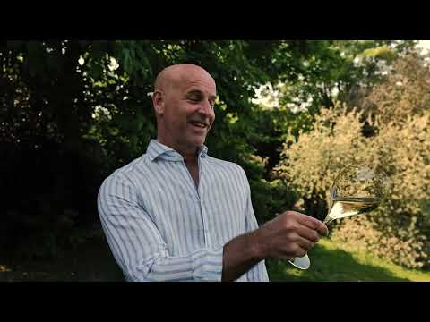 Berkeley x Richard Juhlin