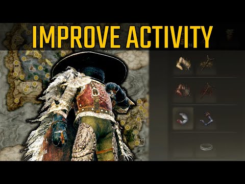 The Best Level for INVASIONS | Elden Ring PvP Guide