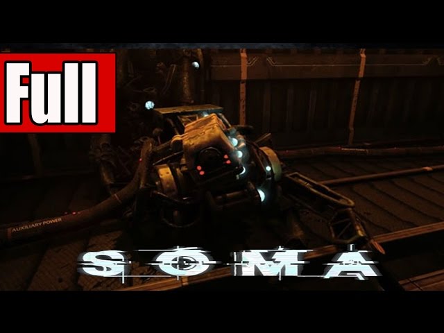 SOMA