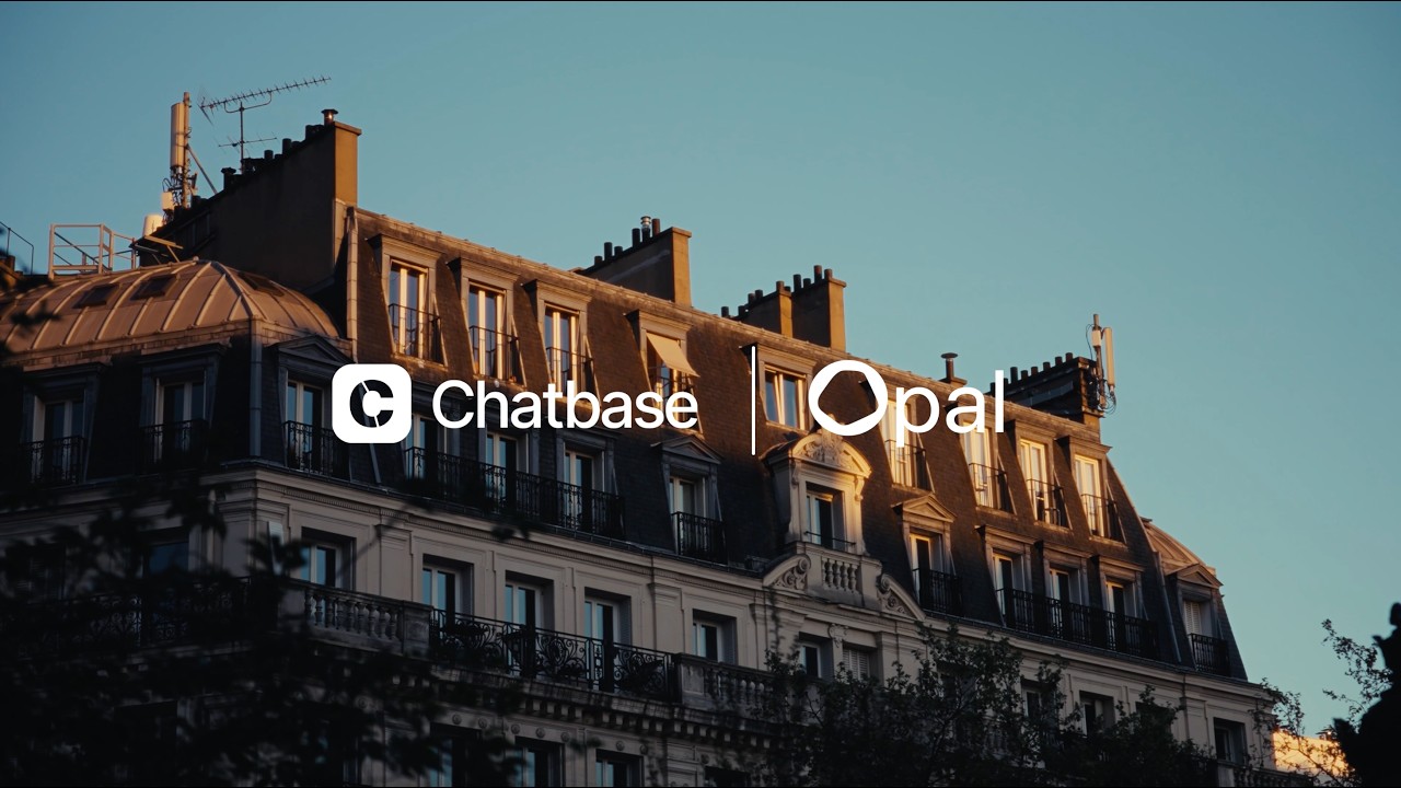 Opal customer story