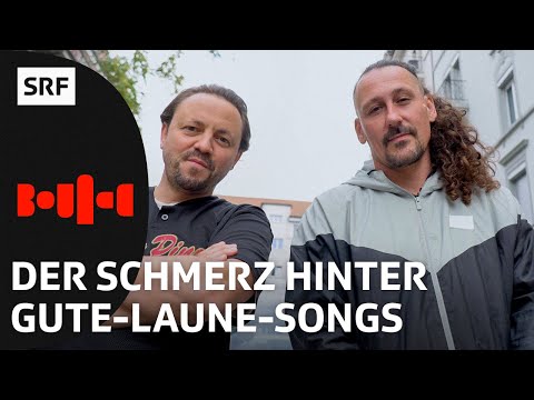 Behind the mask of the always cheerful: Reggae artist Phenomden in conversation with Pablo | Boun...