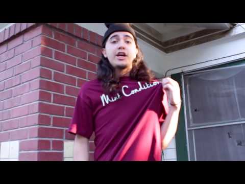 Phat June ft Matt Holguin - Deja Blue