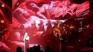 Ronan Keating - Stay - Dublin 23/3/2010