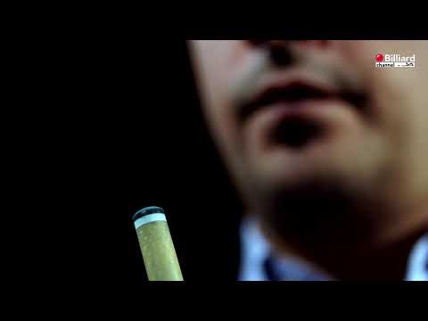 Maggio Crocefisso VS Quarta Andrea - 25° Campionato Italiano - 5^ Prova NBC Calangianus - SEMIFINALE