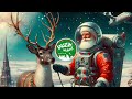 Bobby Helms - Captain Santa Claus (And His Reindeer Space Patrol) (HQ)