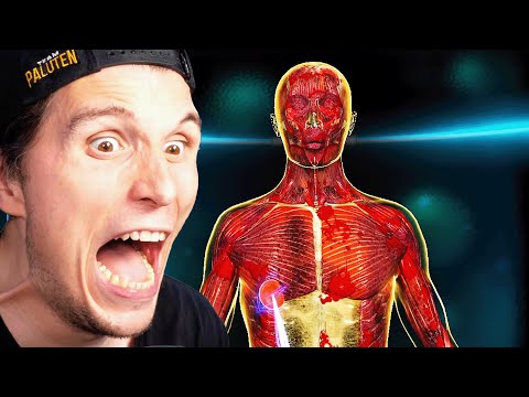 Ich muss das LEBEN von GermanLetsPlay retten! | Bio Inc