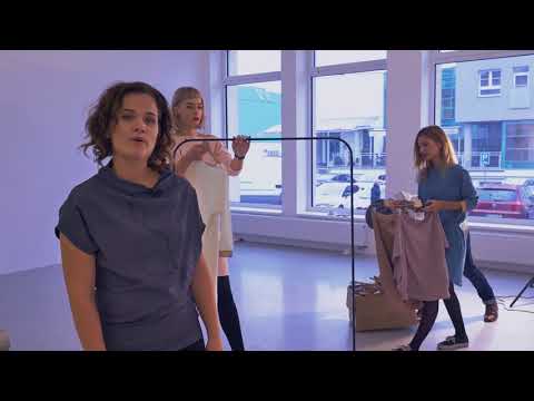 MUXU SHOWROOM & CONCEPT STORE