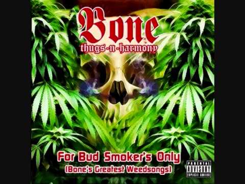Bone Thugs N Harmony - Smoking Buddah lyrics