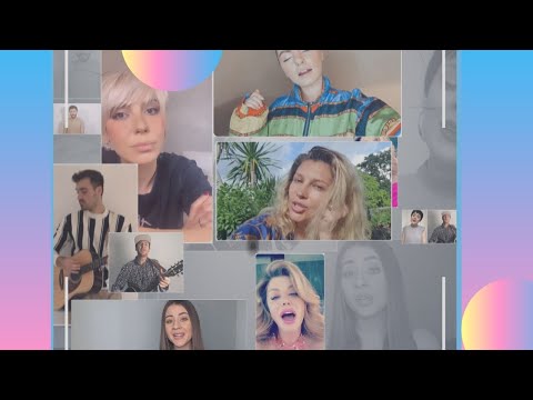 #MusicIsUniversal - 2000 de secunde LIVE (Part II)