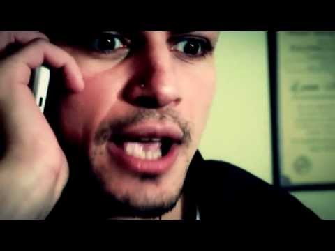 BeatBro & Myky - The Game Of Love [Official Video HD]