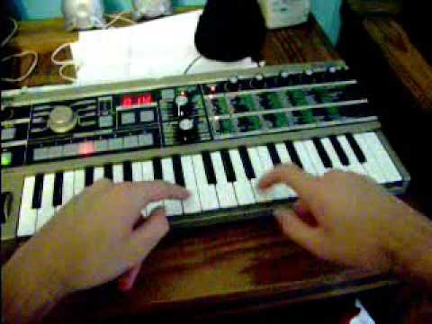 Stick Stickly Synth Tutorial (FULL SONG!!!)