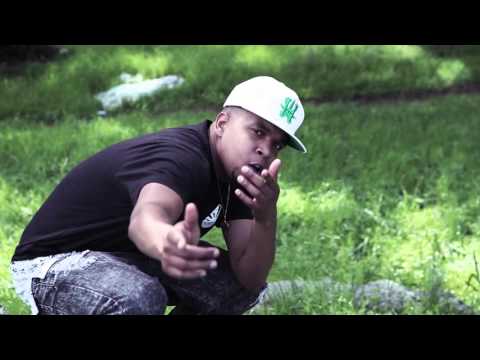 Grit Boy aka Pritty Gritty - Kno Us