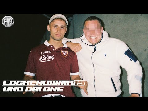 ABOVEGROUND 4 SESSION #05 - LOCKENUMMA19 UND OBI ONE (HUTMACHER ENTERTAINMENT)