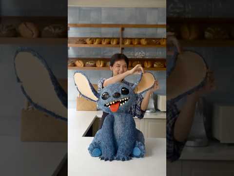 Lilo & Stitch cakes #cakedecorating #cake #sabinatemiralieva#rek