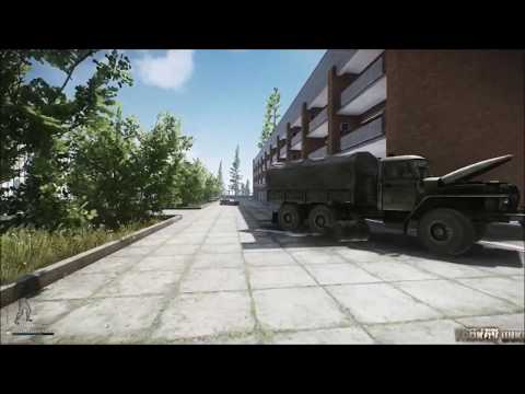 Labs Blue Keycard Location 3 - W112