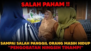 Download lagu ANAK KURANG AJAR IBU MASIH HIDUP MALAH DIUNDANG mp3
