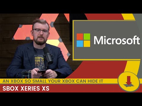 SBox Xeries XS || CheckPoint 400