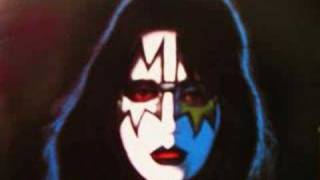 KISS  What&#39;s on your mind?